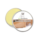 Natuurlijke Balsems en boters