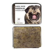 Handgemaakte Hondenzeep