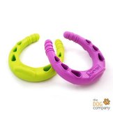 Apporteren en werpen