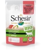 Biologisch Natvoer kat