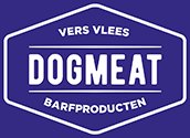 Dogmeat Compleet 500 gram