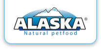 Alaska Dogfood Kvv