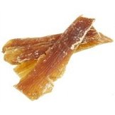 Gedroogde hondensnacks