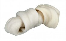 Knotted Chewing Bone