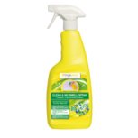 Bogaclean CLEAN &amp; SMELL FREE SPRAY 750 ml
