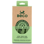 BecoBags Eco Poepzakjes 16 rollen (270 stuks)