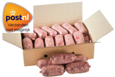 Darf Small Kleine Hondjes