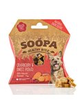 Soopa Bites Cranberry &amp; Sweet Potato