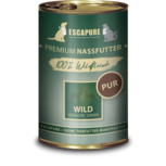 Escapure Puur Hert 400 gram