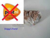 Lotgering Basismix Eend/Kip +/- 500 gram