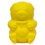 Sodapup Honey Bear Medium &ndash; Yellow
