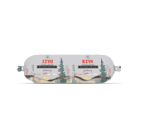 Kivo gestoomde worst Rund/kip