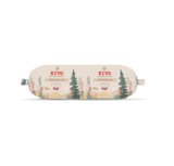 Kivo gestoomde worst lam