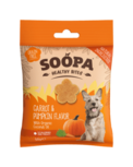 Soopa Bites Carrot &amp; Pumpkin
