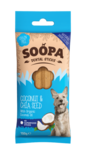 Soopa Sticks Coconut &amp; Chia Seed