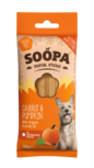 Soopa Sticks Carrot &amp; Pumpkin