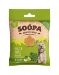 Soopa Bites Apple &amp; Kale
