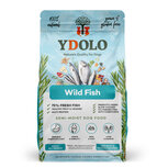 Ydolo Semi-Moist Wild Fish 10 kg
