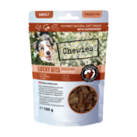 Chewies Lucky Bits Adult Hert en kip