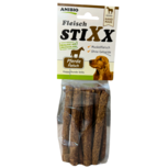 Anibio vlees STIXX Paard