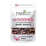 Pamico &ndash; Gevriesdroogde Goodies Wild