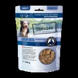 Chewies Lucky Bits Kip &amp; Baars Adult 100 gram