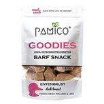 Pamico &ndash; Goodies Eendenborst Gevriesdroogd