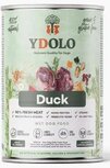Ydolo &ndash; Duck &ndash; Blik 400gr