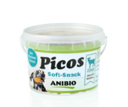 Anibio Pico&#039;s Soft snack Geit