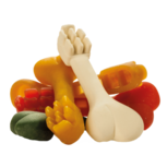 Ossobello Tandenborstel