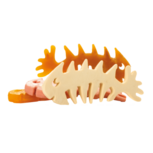 Ossobello Visgraatjes