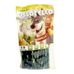 Ossobello Rice Snack Extra Small Groen