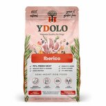 Ydolo 100% Natural &ndash; Semi Moist Dog Food Iberico &ndash; Proefzakje 100 gram
