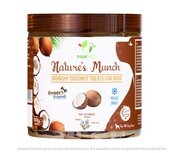 Pawfect Vega Hondensnack Crunchy Coconut Treats