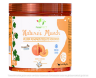 Pawfect Vega Hondensnack Plump Pumpkin Treats