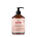 Kivo Schotse Zalmolie 500 ml