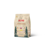 Kivo Puppy - Junior met verse kip 4 kg