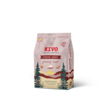 Kivo Verse Eend Graanvrij Adult 4 kg