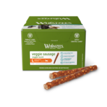 Whimzees Veggie Sausage Large