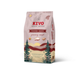 Kivo Verse Eend Graanvrij | Geperst 14 kg