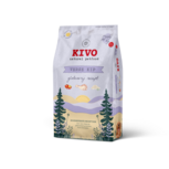 Kivo Puppy Glutenvrij met verse kip | Geperst 14kg