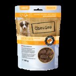 Lucky Bits Rund &amp; Kip Junior - 80 gram