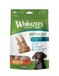 Whimzees Antler L