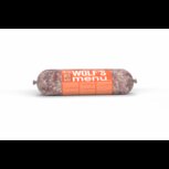 Wolf's Menu&reg; Active Rund en kip 