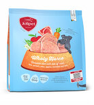 Jolipet Wholey Horse vriesverse hamburgers