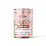 Ydolo &ndash; Iberico &ndash; Blik 400gr