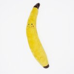 Zippy Paws Jigglerz Veggie Banaan
