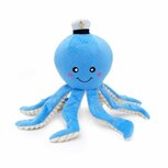 Zippy Paws Playful Pal &ndash; Ollie the Octopus