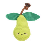 Zippy Paws Crinkle Crops Pear
