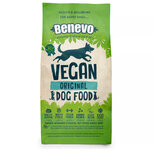Benevo | Adult | Vegan Hondenbrokken | Tarwevrij